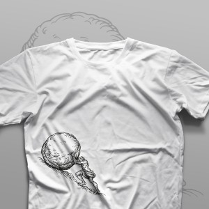 تیشرت Sisyphus #2