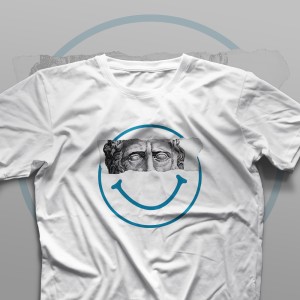 تیشرت Ancient Smile