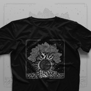 تیشرت The Tree Of Life #2