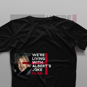 تیشرت Albert #1