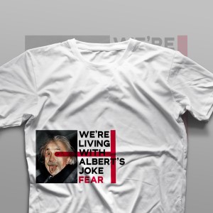 تیشرت Albert #1