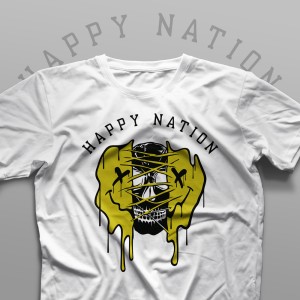 تیشرت Happy Nation