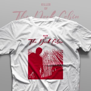 تیشرت Killer #1