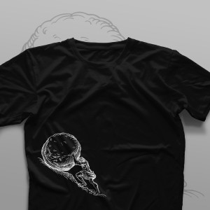تیشرت Sisyphus #2
