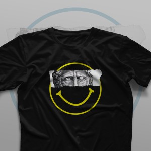 تیشرت Ancient Smile