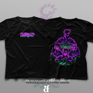 تیشرت Naruto #11