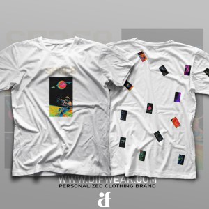 تیشرت Space #3