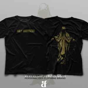 تیشرت Holy Darkness