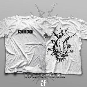 تیشرت Conjunction