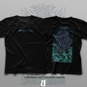 تیشرت Dead Sailor