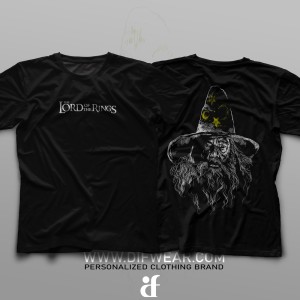 تیشرت The Lord of the Rings #43