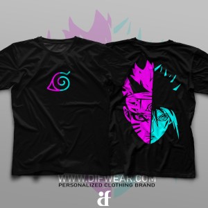 تیشرت Naruto #12