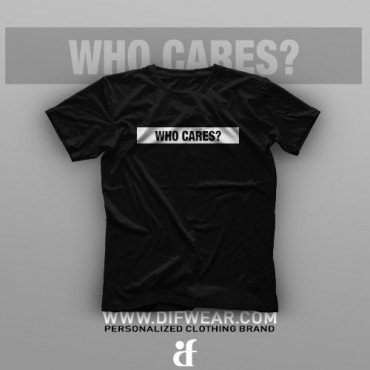 Who Cares