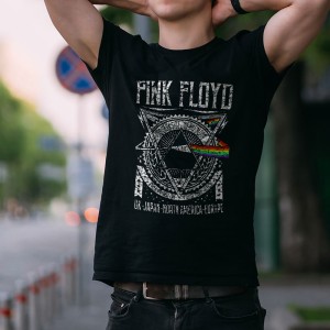 تیشرت Pink Floyd #16