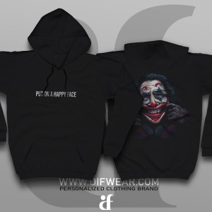 هودی Joker #51