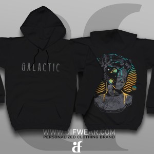 هودی Galactic