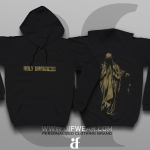 هودی Holy Darkness