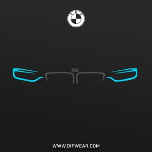تیشرت BMW #1