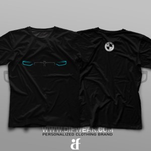 تیشرت BMW #1