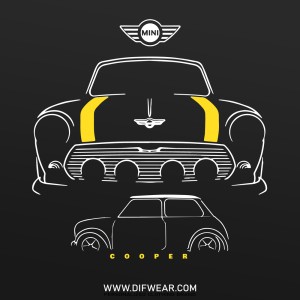 تیشرت Mini #1