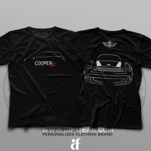 تیشرت Mini #2
