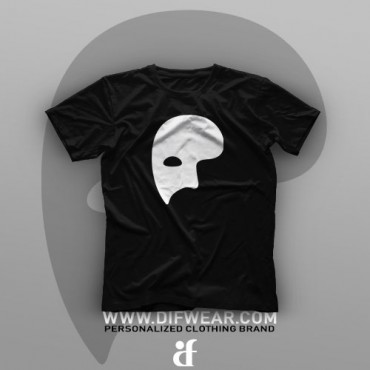 تیشرت Shadow Art #2