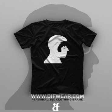 تیشرت Shadow Art #3