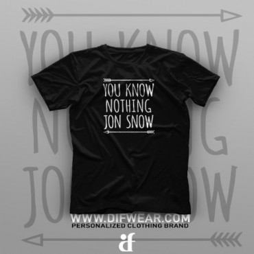 تیشرت Game of Thrones #2