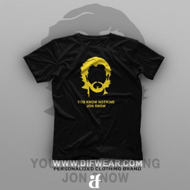 تیشرت Game of Thrones #2