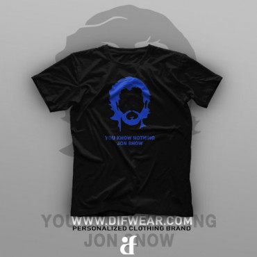 تیشرت Game of Thrones #2
