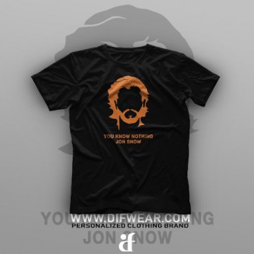 تیشرت Game of Thrones #2