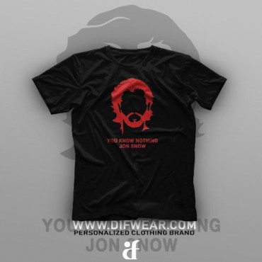 تیشرت Game of Thrones #2