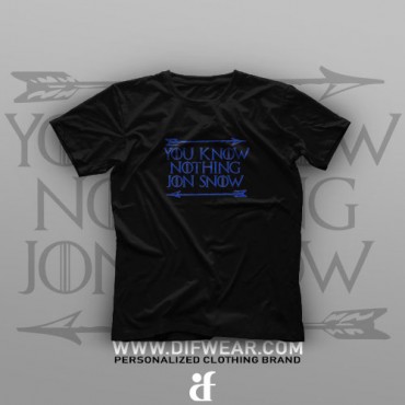 تیشرت Game of Thrones #2