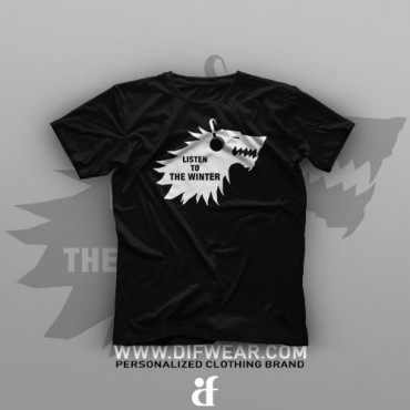 تیشرت Game of Thrones #2