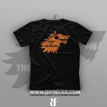 تیشرت Game of Thrones #2