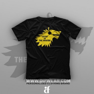 تیشرت Game of Thrones #2