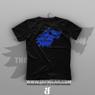 تیشرت Game of Thrones #2