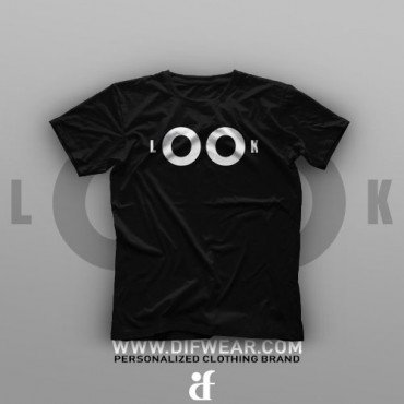 تیشرت Look #1