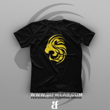 تیشرت Lion #2