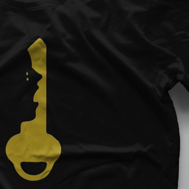تیشرت Pain Key