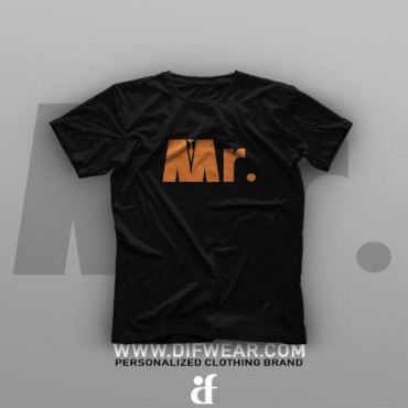 تیشرت Logo Art