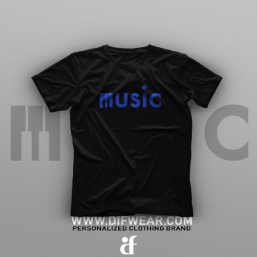 تیشرت Logo Art