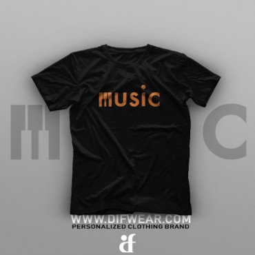 تیشرت Logo Art