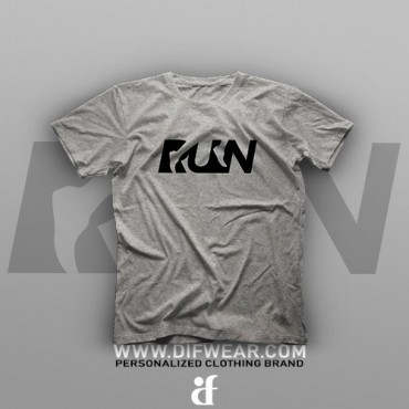 تیشرت Logo Art