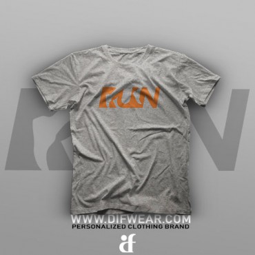 تیشرت Logo Art