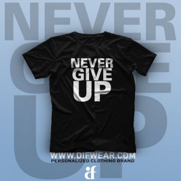 تیشرت Logo Art: Up #9