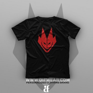 تیشرت Joker #6