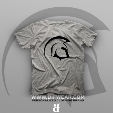تیشرت Gladiator #3