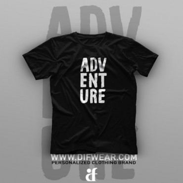 تیشرت Adventure #1