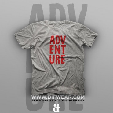 تیشرت Adventure #1